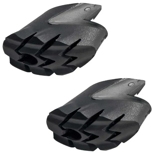 레키 Smart 노르딕 워킹 폴 등산 모자 2 팩 2138765267