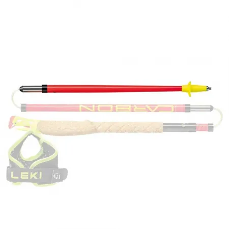 레키 Ultratrail FX One 등산 스틱 아래쪽 115-120 cm 2138765278