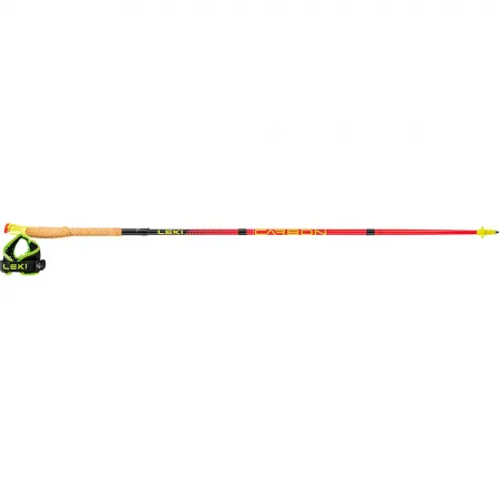 레키 Ultratrail FX One 등산 스틱 아래쪽 130 cm 2138765280