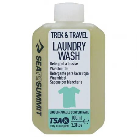 씨투써밋 Trek & Travel 100ml 세제 2138770557