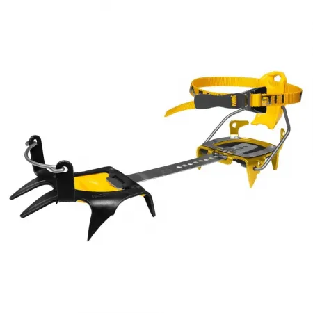 그리벨 G-Rider Ski-Matic EVO 자동 크램폰 2138819445