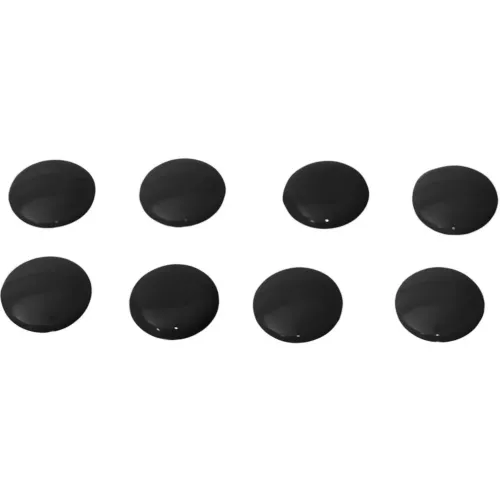 에델리드 RFID 세탁 도트 10 팩 2138911632