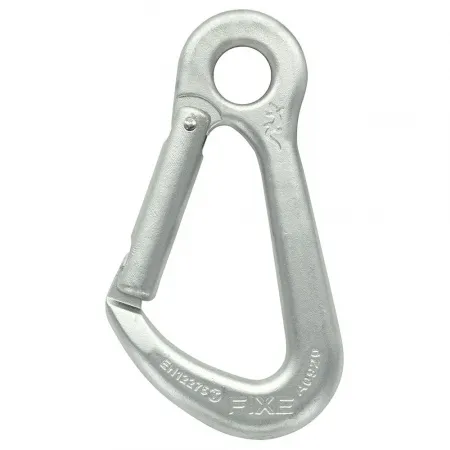 FIXE CLIMBING GEAR Draco Keylock 316L 스냅후크 2138946933
