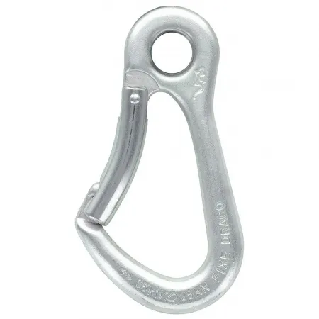 FIXE CLIMBING GEAR Draco Keylock Ecotri 스냅후크 2138946934