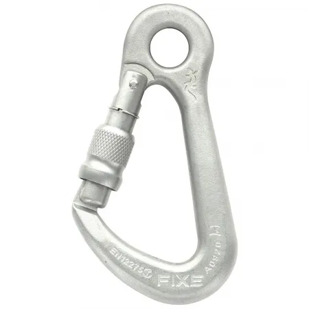FIXE CLIMBING GEAR Draco Seguretat 316L 스냅후크 2138946935