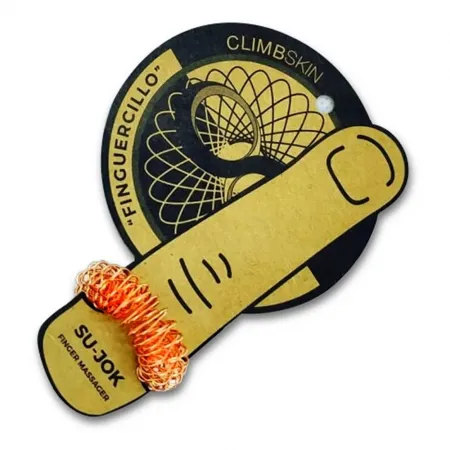 FIXE CLIMBING GEAR 핑거실로 클라임스킨 손가락 마사지기 2138946937