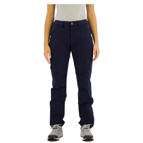 오들로 Ascent Warm 바지 2138965219