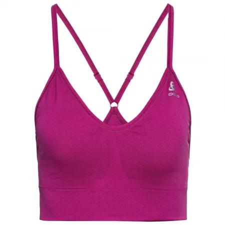 오들로 Padded Seamless Soft 2.0 스포츠 브라 2138965309
