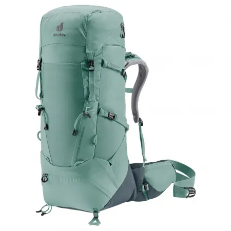 도이터 Aircontact Core 35+10L SL 등산 가방 2138965781