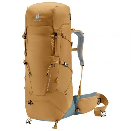 도이터 Aircontact Core 40+10L 등산 가방 2138965784