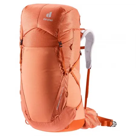 도이터 Aircontact Ultra 45+5L SL 등산 가방 2138965816