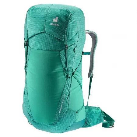 도이터 Aircontact Ultra 50+5L 등산 가방 2138965817