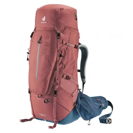 도이터 Aircontact X 60+15L SL 등산 가방 2138965820