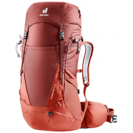 도이터 Futura Pro 34L SL 등산 가방 2138965873