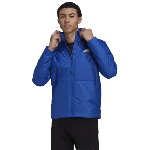 아디다스 Basic 3 Stripes Insulated 자켓 2138969068