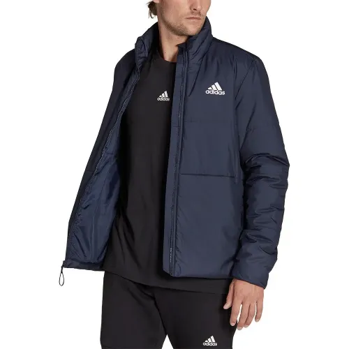 아디다스 Basic 3 Stripes Insulated 자켓 2138969069