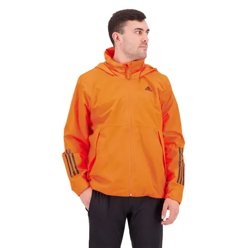 아디다스 Basic 3 Stripes Rain.Rdy 자켓 2138969078