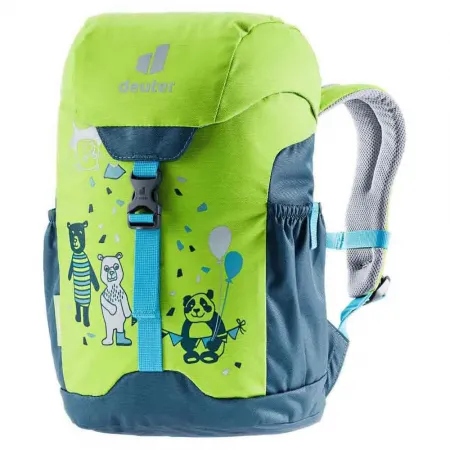 도이터 Schmuseb?r 8L 등산 가방 2138978788