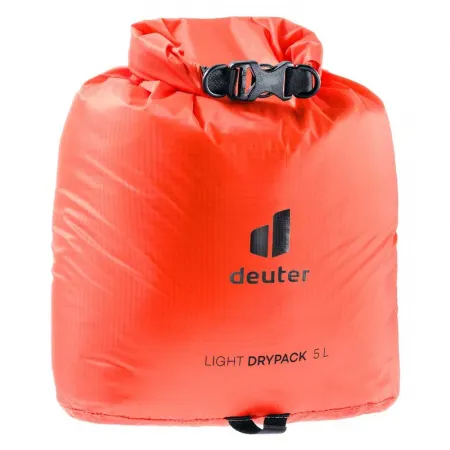 도이터 Light Drypack 5L 드라이백 2138987235