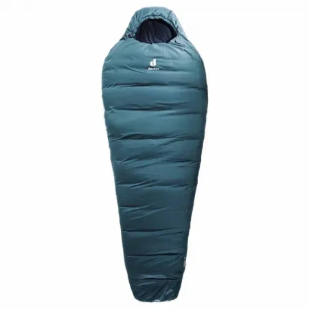 도이터 Orbit 0° Reg 침낭 2138987258
