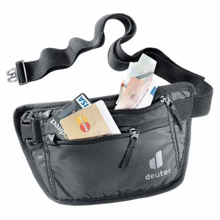 도이터 Security Money Belt I 지갑 2138987304