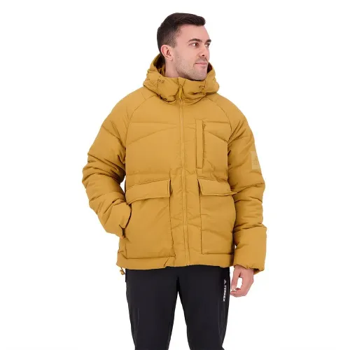 아디다스 Big Baffle 자켓 2138997969