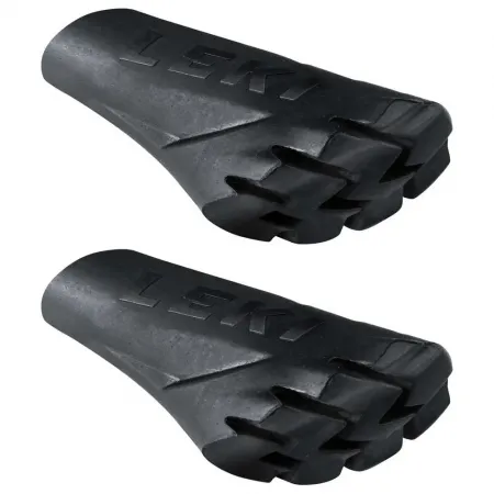 레키 Powergrip Pad 노르딕 워킹 등산 스틱 등산 모자 2 팩 2139009741