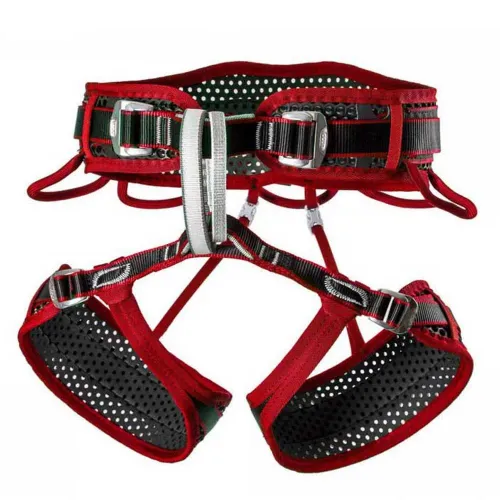 오순 Webee Bigwall 클라이밍 하네스 2139021296