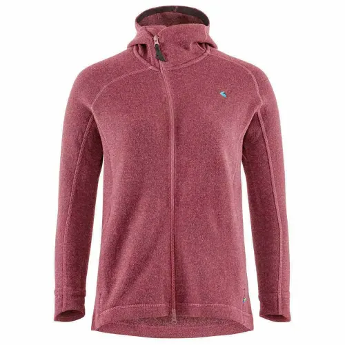 클라터뮤젠 Balder 지퍼 플리스 2139023326