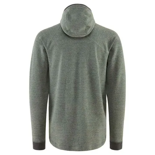 클라터뮤젠 Hodur 지퍼 플리스 2139023433