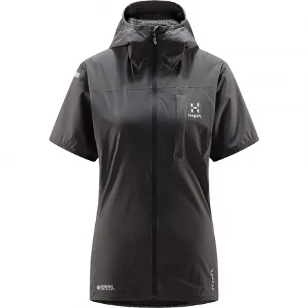 하그로프스 L.I.M 알파 고어텍스 Infinium Windstopper 조끼 2139079699