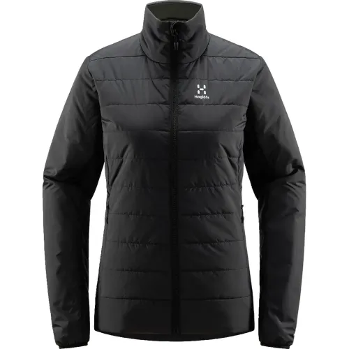 하그로프스 Mimic 실버 자켓 2139079875