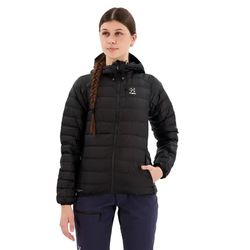 하그로프스 Mimic Silver 자켓 2139079877