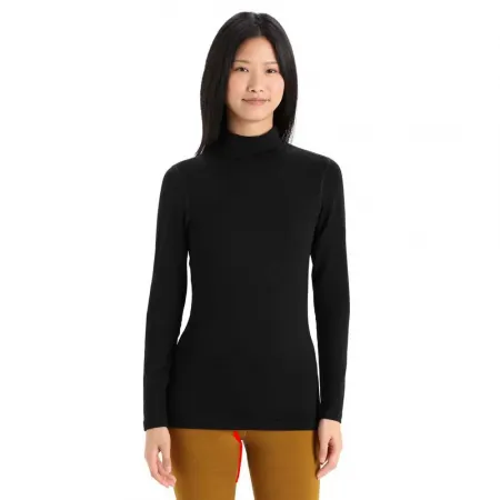 ICEBREAKER 260 Tech Turtleneck 긴팔 이너웨어 2139084983
