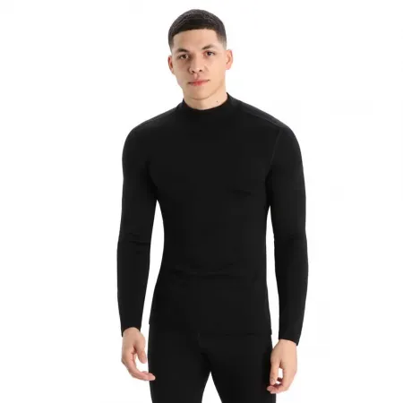 ICEBREAKER 260 Tech Turtleneck 긴팔 이너웨어 2139084984