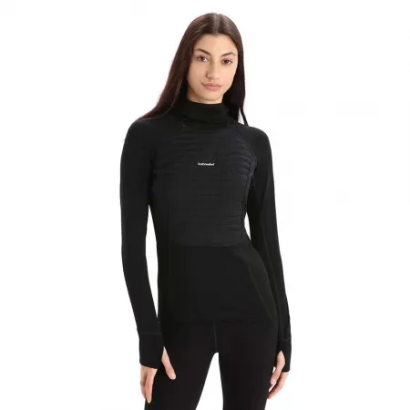 ICEBREAKER Zone Knit Insulated 스웨터 2139085314