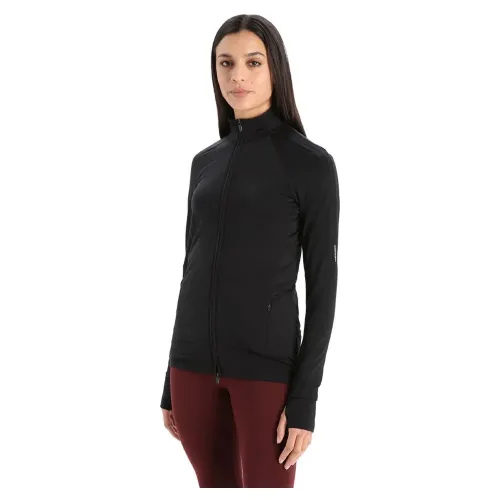 아이스브레이커 Zone Knit Zip 스웨터 2139085341