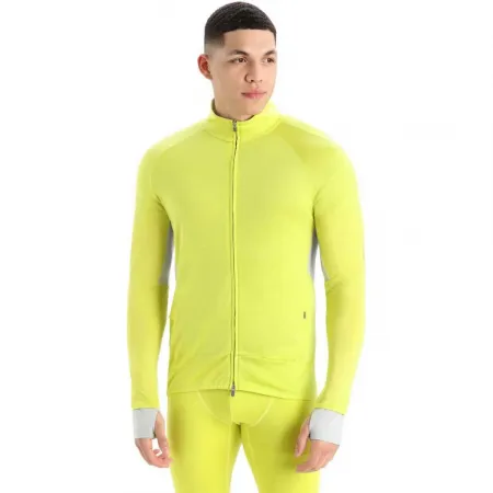 ICEBREAKER Zone Knit Zip 후드티 2139085345