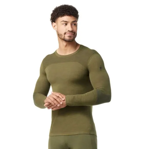 스마트울 Intraknit 메리노 200 Crew 긴팔 이너웨어 2139093715