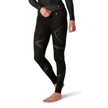 스마트울 Intraknit Thermal 메리노 Base Layer 이너웨어 바지 2139093772
