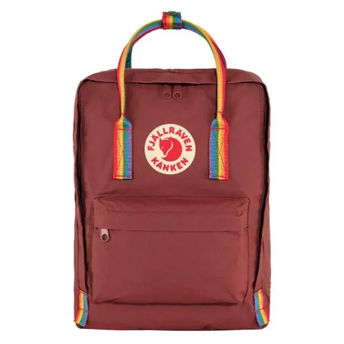 피엘라벤 Kanken Rainbow 16L 등산 가방 2139168545