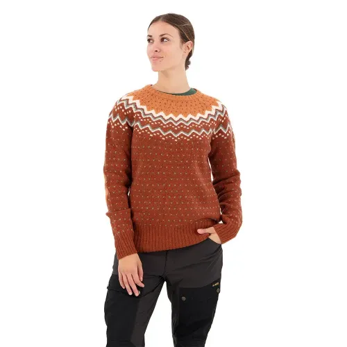 피엘라벤 Ovik Knit 스웨터 2139168646
