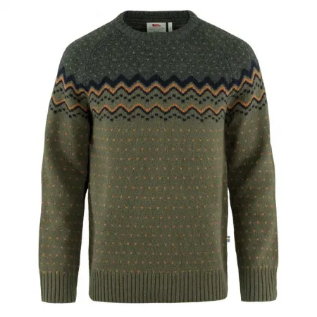 피엘라벤 vik Knit 스웨터 2139168654