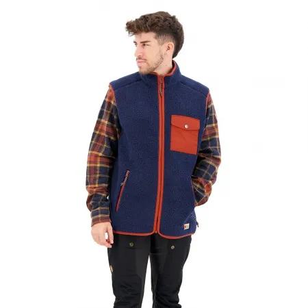 피엘라벤 Vardag Pile 조끼 2139168777