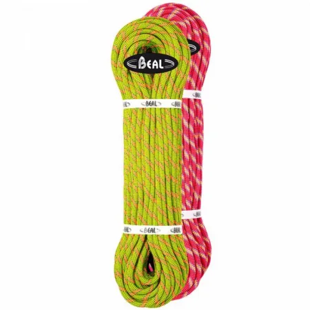 BEAL Legend 8.3 mm 로프 2 팩 2139184983
