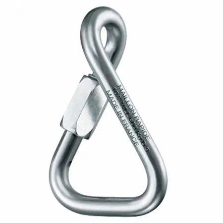 BEAL Maillon Delta Twist 카라비너 2139184986