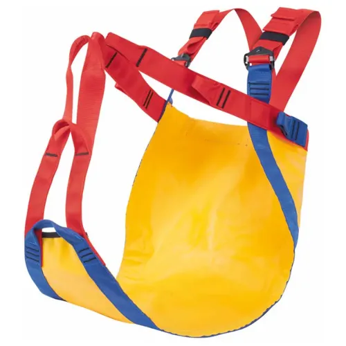 BEAL Tri Angel 캐니어링 클라이밍 하네스 2139185029