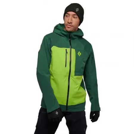 블랙 다이아몬드 Recon Pro Stretch 자켓 2139201164