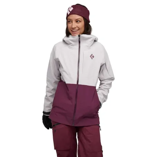 블랙다이아몬드 Recon Stretch Ski 자켓 2139201179