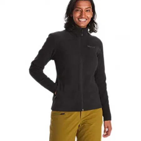 마모트 Reactor Polartec 자켓 2139217131